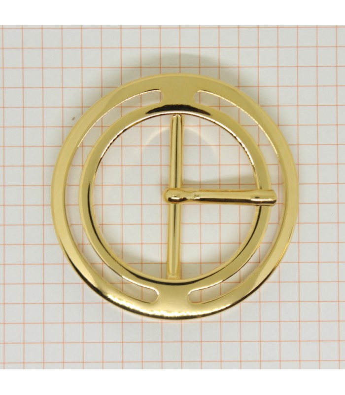 Пряжка из бронзы, артикул 500736_o