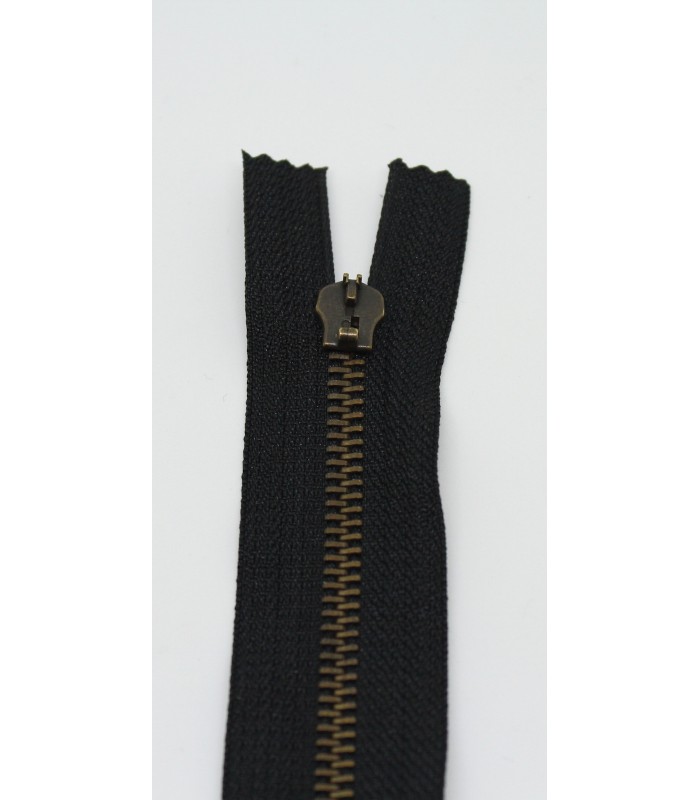 Металлическая молния 5OV/57/500