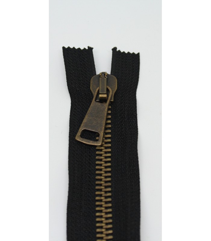 Металлическая молния 8OV/57/500