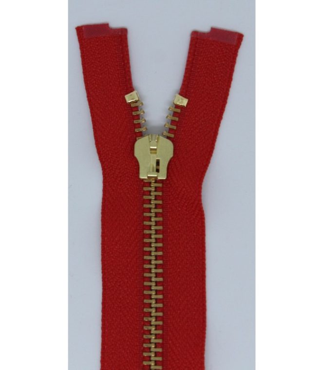 Металлическая молния 0679366/820