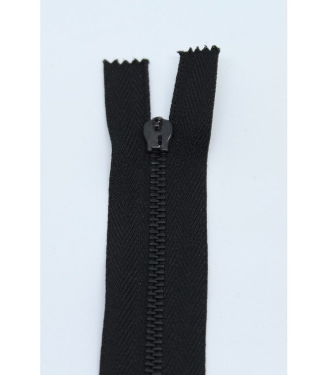 Металлическая молния 4SS/57/500