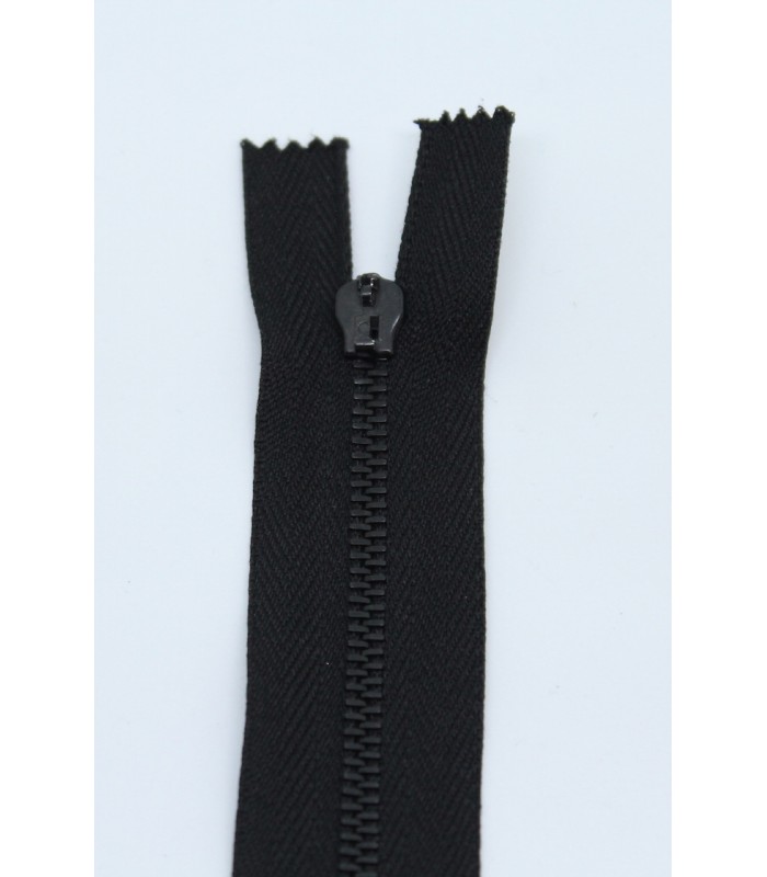 Металлическая молния 4SS/57/500